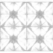 Paper Kaleidoscope Wall Panel