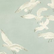 Sample-Seagulls Wallpaper Sample