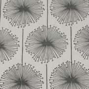 Sample-Dandelion Puff Linen Fabric Sample
