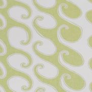 Sample-Waves Linen Fabric Sample
