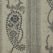 Angelique Paisley Fabric