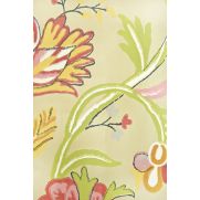 Cayman Floral Wallpaper