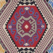 Sample-Magic Carpet Fabric Sample