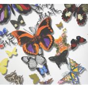 Butterfly Parade Wallpaper