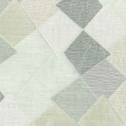 Sample-Quilt Silk Fabric Sample
