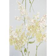 Sample-Barrington Floral Wallpaper Sample