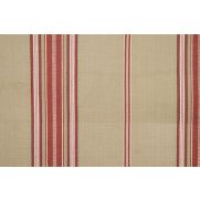 Sample-Marazion Striped Fabric Sample