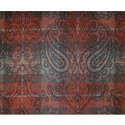 Maple Jacquard Wool Fabric