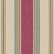 Bohemian Stripe Fabric