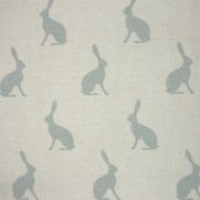 Mini Hares Fabric