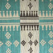 Sample-Santa Fe Fabric Sample