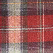 Beachcomber Tartan Fabric