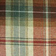 Beachcomber Tartan Fabric