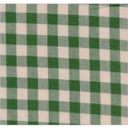 Sample-Carreaux Fabric Sample