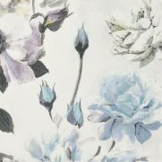Couture Rose Linen Fabric