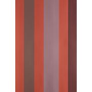 Sample-Chromatic Stripe Wallpaper Sample