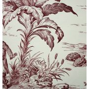 Robinson Crusoe Fabric