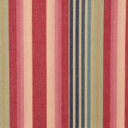 Sample-Quay Stripe Fabric Sample