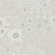 Maelee Wallpaper in Linen