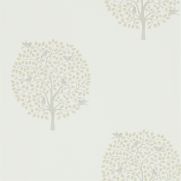 Bay Tree Wallpaper