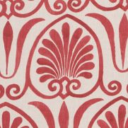 Acanthus Linen Fabric