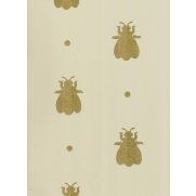 Sample-Bumble Bee Wallpaper Sample