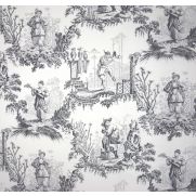 Toile Nippone Fabric
