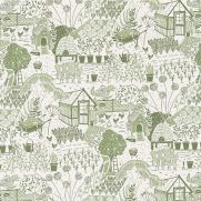 The Allotment Fabric