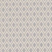 Caraway Embroidered Fabric