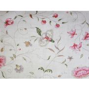 Octavia Linen Fabric
