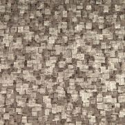 Sample-Mosaic Dapple Wallpaper Sample