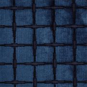 Tespi Square Velvet Fabric