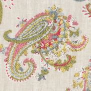 Florence Paisley Fabric