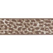 Sample-Leopard Braid Sample