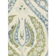 Benaki Linen Fabric