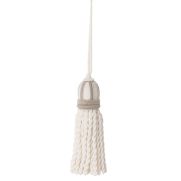 Plaza Key Tassel