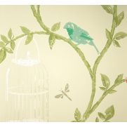 Birdcage Walk Wallpaper