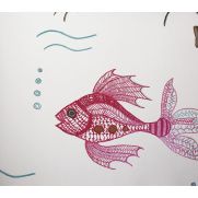 Sample-Aquarium Wallpaper Sample