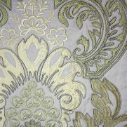 Sample-Waterford Damask Fabric Sample