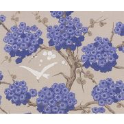 Japonerie Printed Fabric