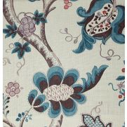 Sample-Roslyn Linen Fabric Sample