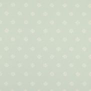 Victorian Star Wallpaper