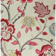 Sample-Roslyn Linen Fabric Sample