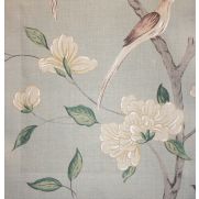 Sample-Eleonora Silk Fabric Sample