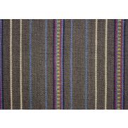 Sample-Bukhara Stripe Fabric Sample