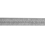 Sample-Metallic Double Piping Cord Sample
