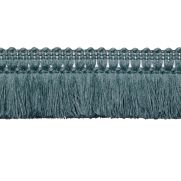 Sample-Harbour Linen Brush Fringe Sample