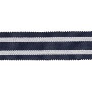 Sample-Callen Striped Braid Sample