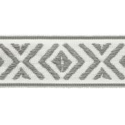 Sample-Mayan Border Braid Sample