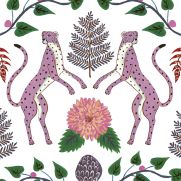 Cheetahs Wallpaper